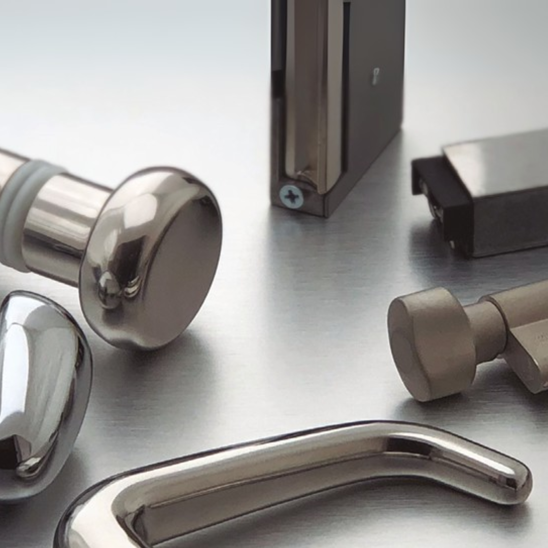 RECAMBIOS Y ACCESORIOS