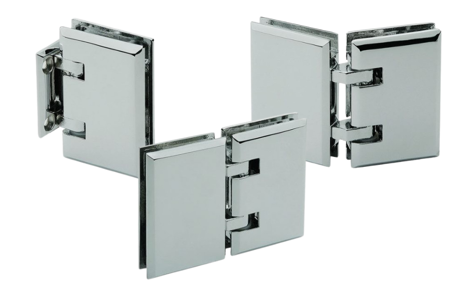 Herrajes para Mamparas de Ducha y Baño herrajes online