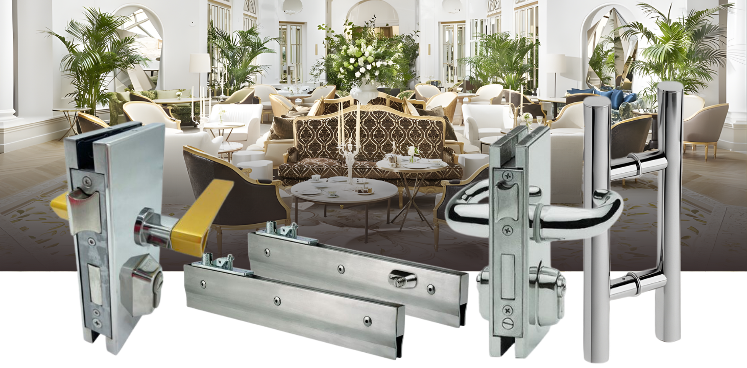 Mejoramos nuestro asesoramiento ONLINE herrajes online