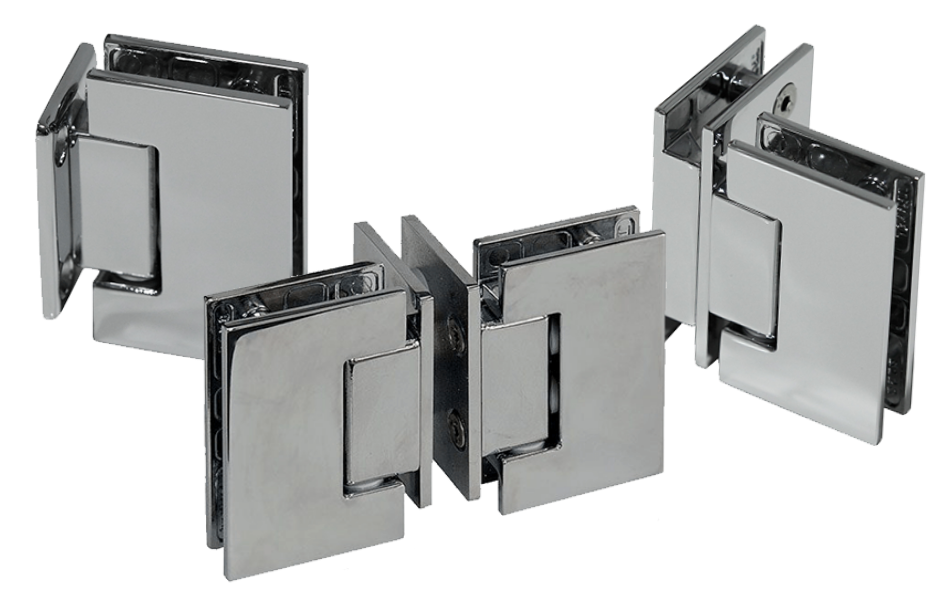 Herrajes para Mamparas de Ducha y Baño herrajes online