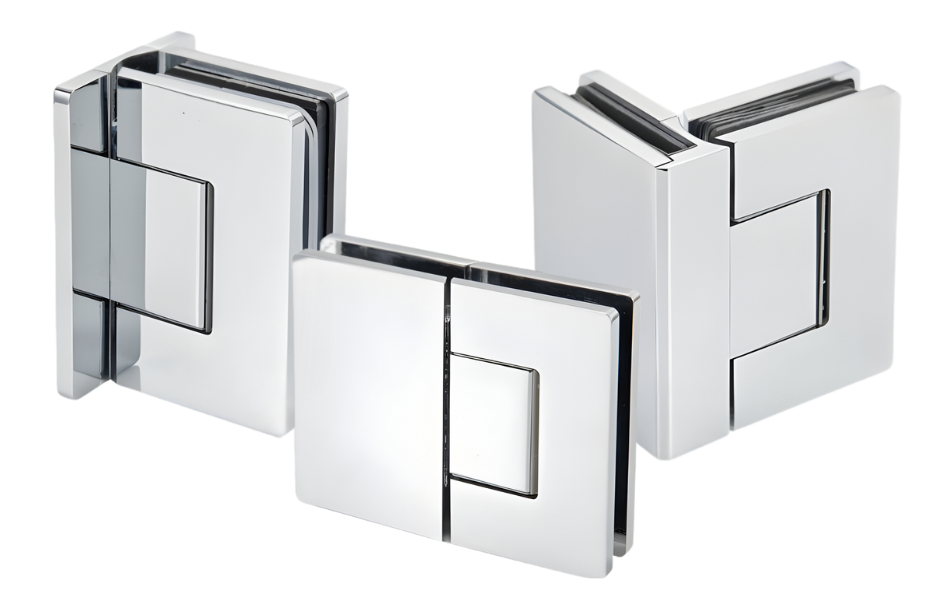 Herrajes para Mamparas de Ducha y Baño herrajes online