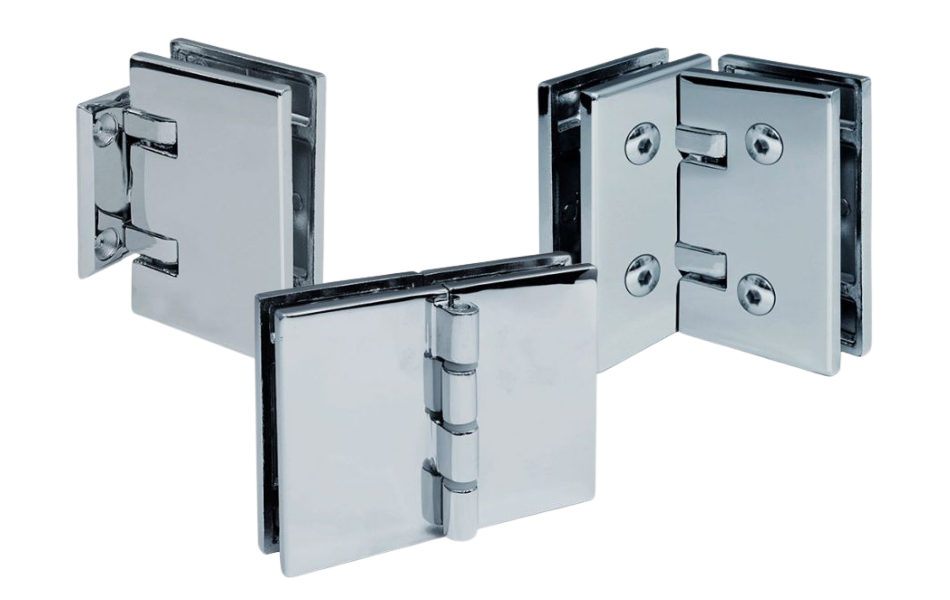 Herrajes para Mamparas de Ducha y Baño herrajes online