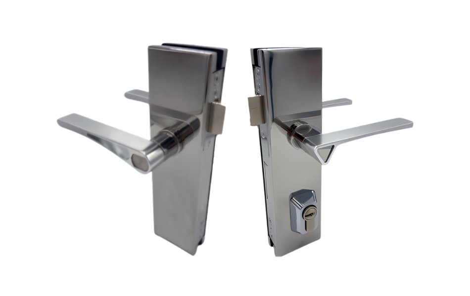 Herrajes y Cerraduras para Entradas de Hoteles herrajes online