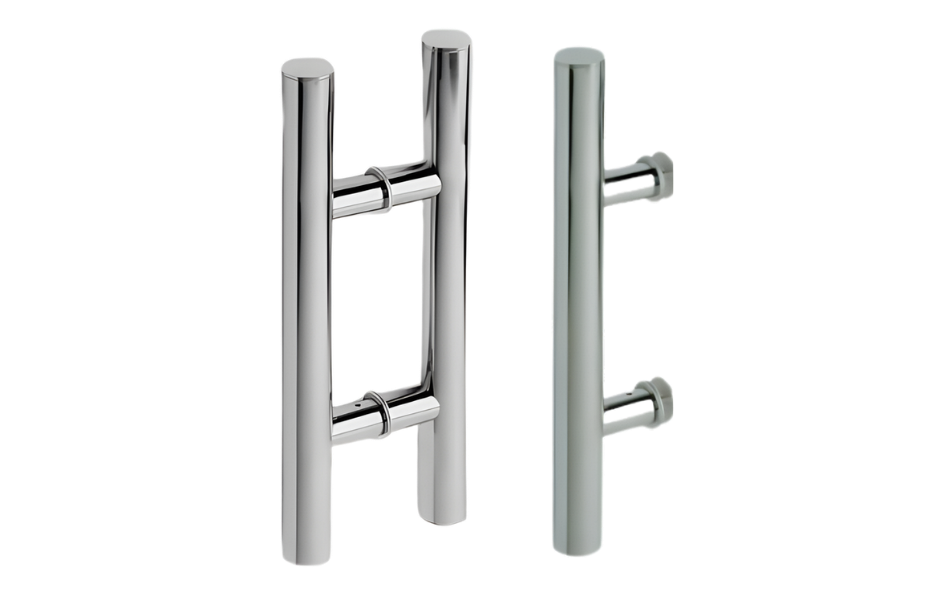 Herrajes y Cerraduras para Entradas de Hoteles herrajes online