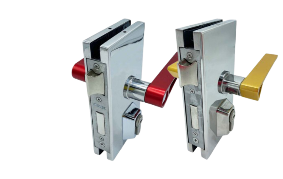 Herrajes y Cerraduras para Entradas de Hoteles herrajes online