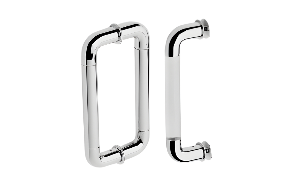 Herrajes y Cerraduras para Entradas de Hoteles herrajes online