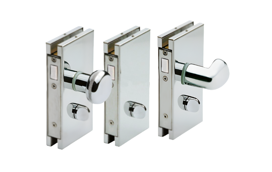 Herrajes y Cerraduras para Entradas de Hoteles herrajes online