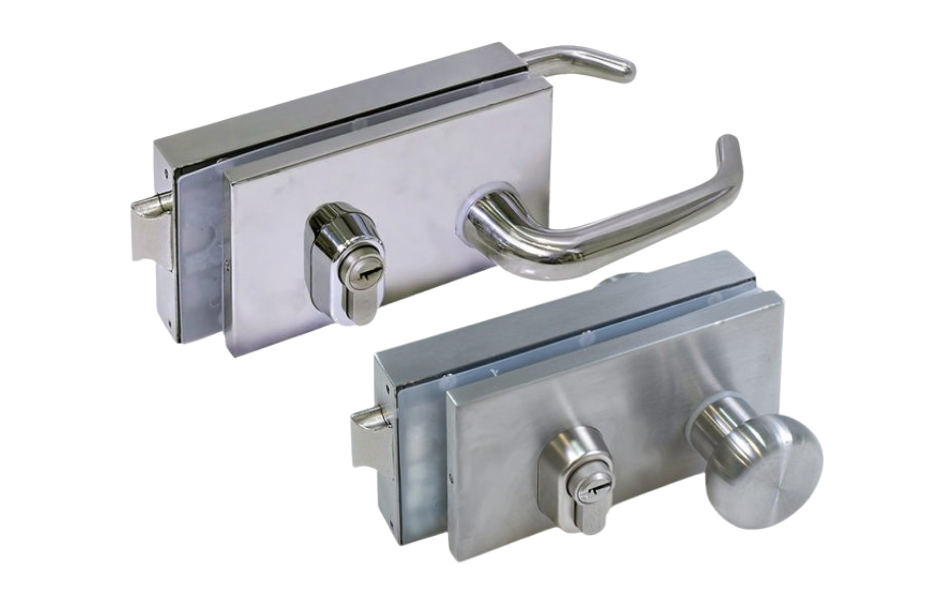 Herrajes y Cerraduras para Entradas de Hoteles herrajes online