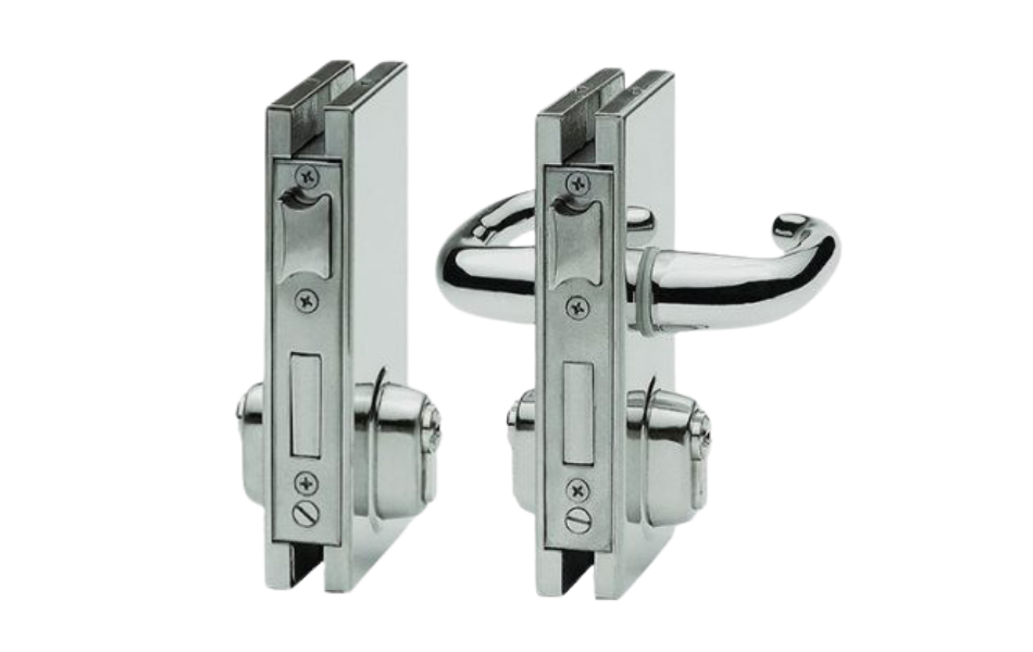 Herrajes y Cerraduras para Entradas de Hoteles herrajes online