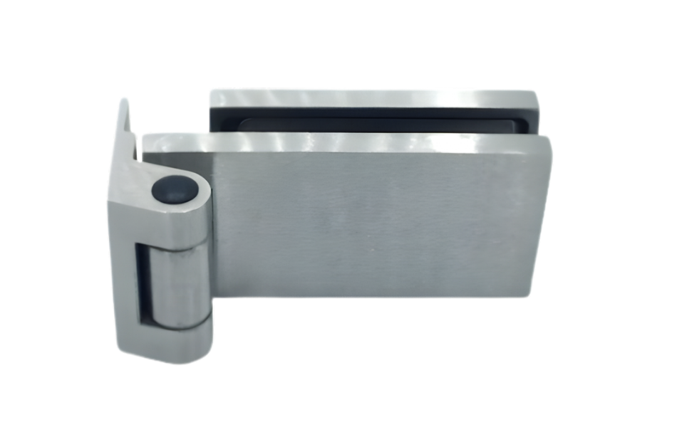 Bisagras y herrajes para divisiones acristaladas en oficinas herrajes online