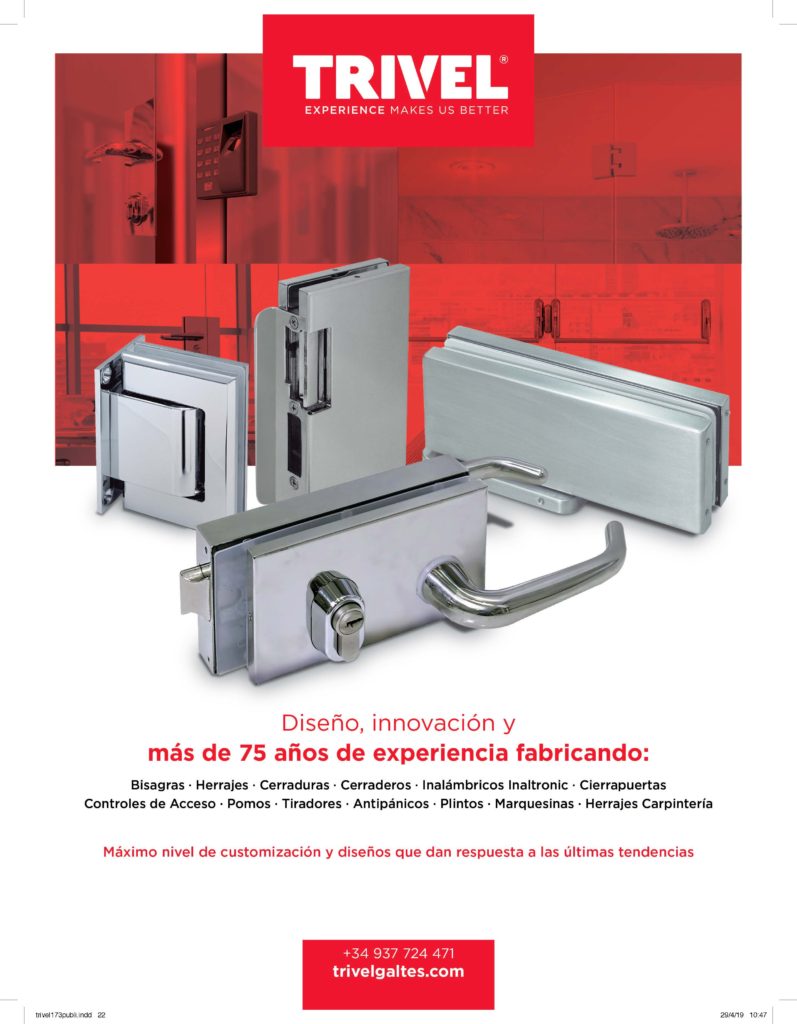 Trivel Revista 173publi