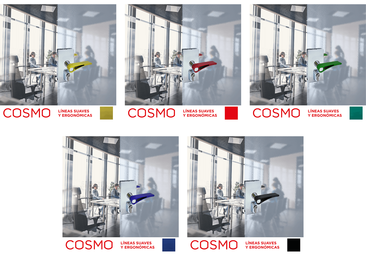 MANILLA COSMO